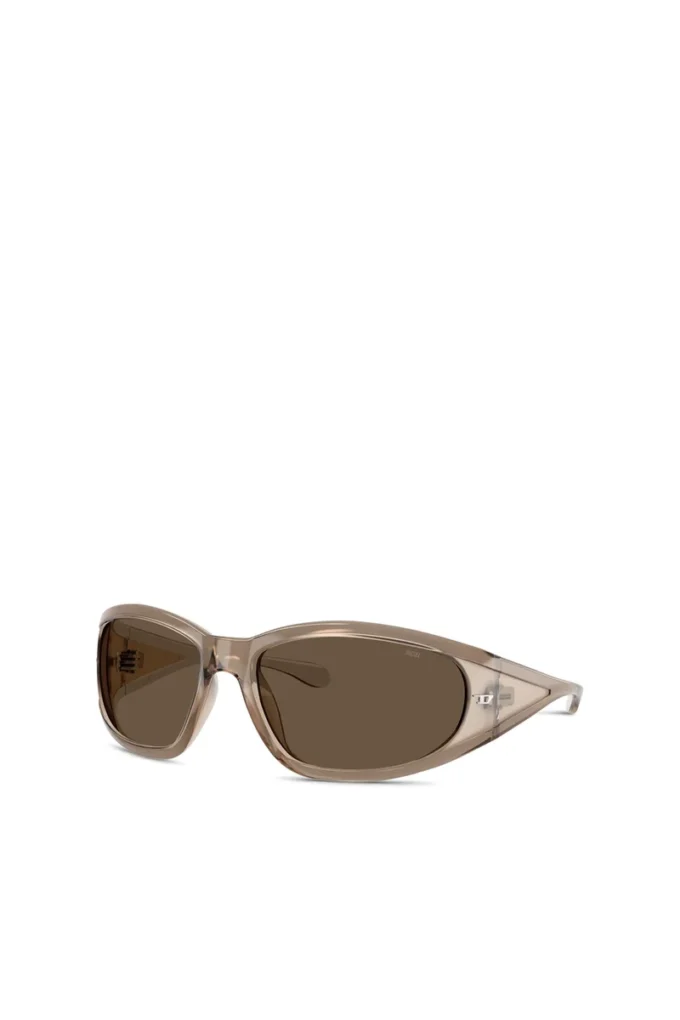 0dl3002 Ochelari de soare dreptunghiulari din acetat 0dl3002 Ochelari de soare dreptunghiulari din acetat