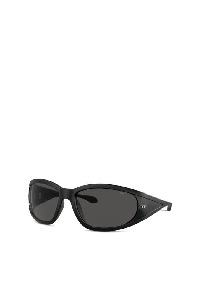0dl3002 Ochelari de soare dreptunghiulari din acetat 0dl3002 Ochelari de soare dreptunghiulari din acetat