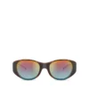0dl3003 Ochelari de soare ovali iconici