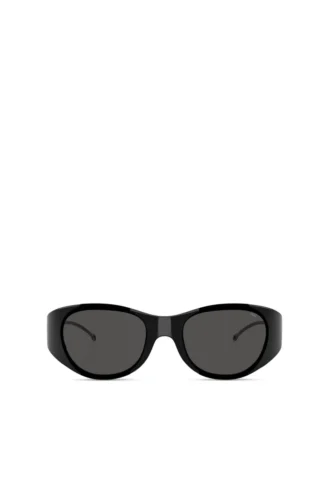 0dl3003 Ochelari de soare ovali iconici
