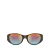 0dl3003 Ochelari de soare ovali iconici