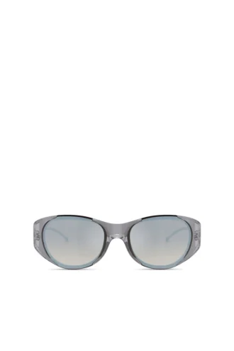 0dl3003 Ochelari de soare ovali iconici