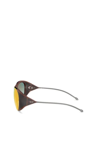 0dl3003 Ochelari de soare ovali iconici