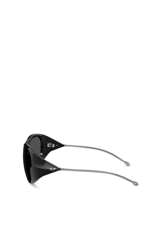 0dl3003 Ochelari de soare ovali iconici