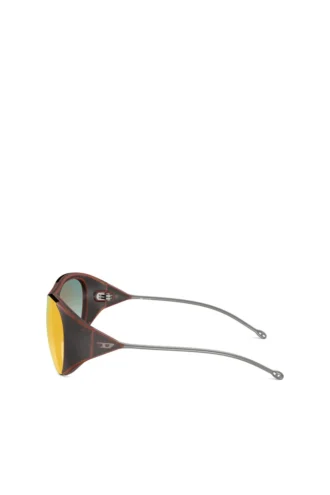 0dl3003 Ochelari de soare ovali iconici