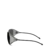 0dl3003 Ochelari de soare ovali iconici