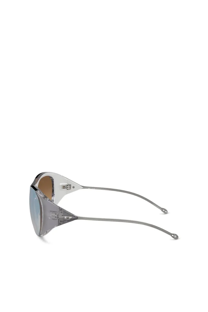0dl3003 Ochelari de soare ovali iconici