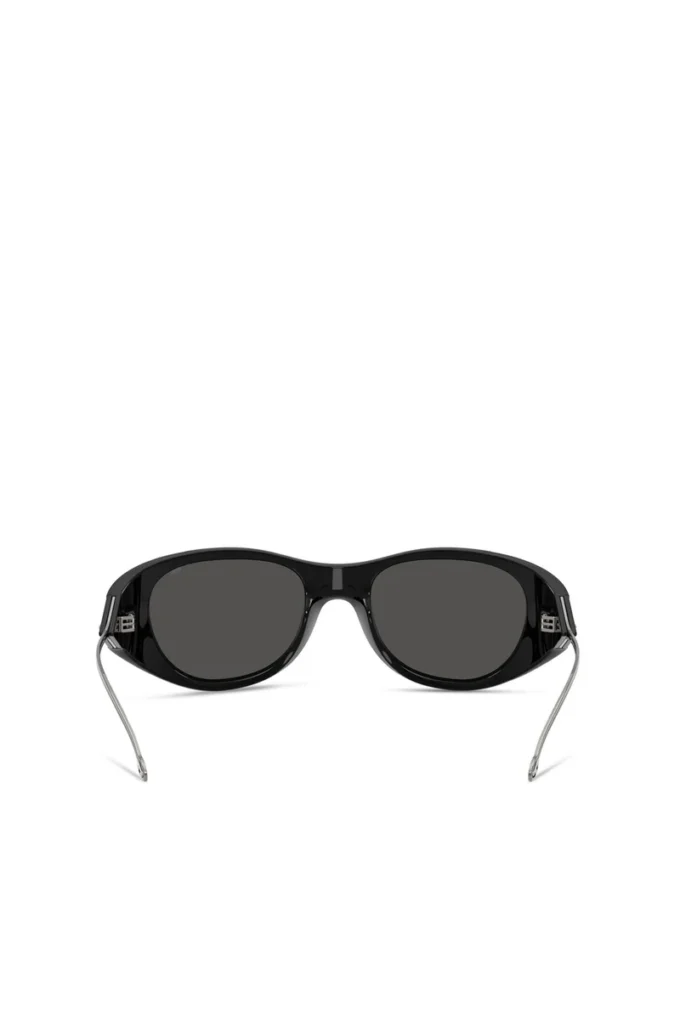 0dl3003 Ochelari de soare ovali iconici