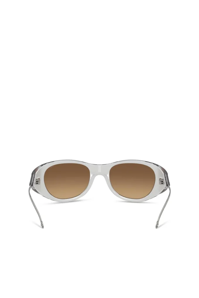 0dl3003 Ochelari de soare ovali iconici
