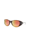 0dl3003 Ochelari de soare ovali iconici