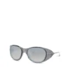 0dl3003 Ochelari de soare ovali iconici