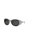 0dl3003 Ochelari de soare ovali iconici