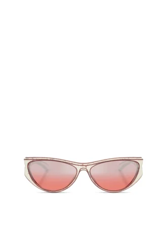 0dl3004u Ochelari de soare în stil ochi de pisică 0dl3004u Ochelari de soare în stil ochi de pisică