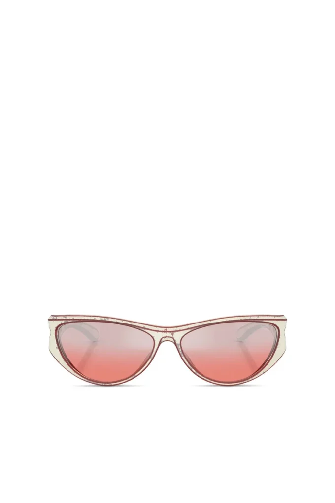 0dl3004u Ochelari de soare în stil ochi de pisică 0dl3004u Ochelari de soare în stil ochi de pisică