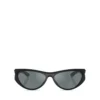 0dl3004u Ochelari de soare în stil ochi de pisică 0dl3004u Ochelari de soare în stil ochi de pisică