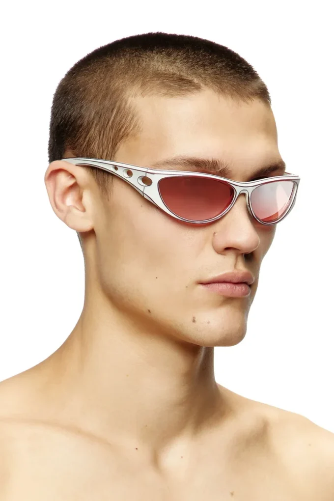 0dl3004u Ochelari de soare în stil ochi de pisică 0dl3004u Ochelari de soare în stil ochi de pisică