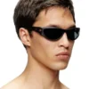 0dl3004u Ochelari de soare în stil ochi de pisică 0dl3004u Ochelari de soare în stil ochi de pisică