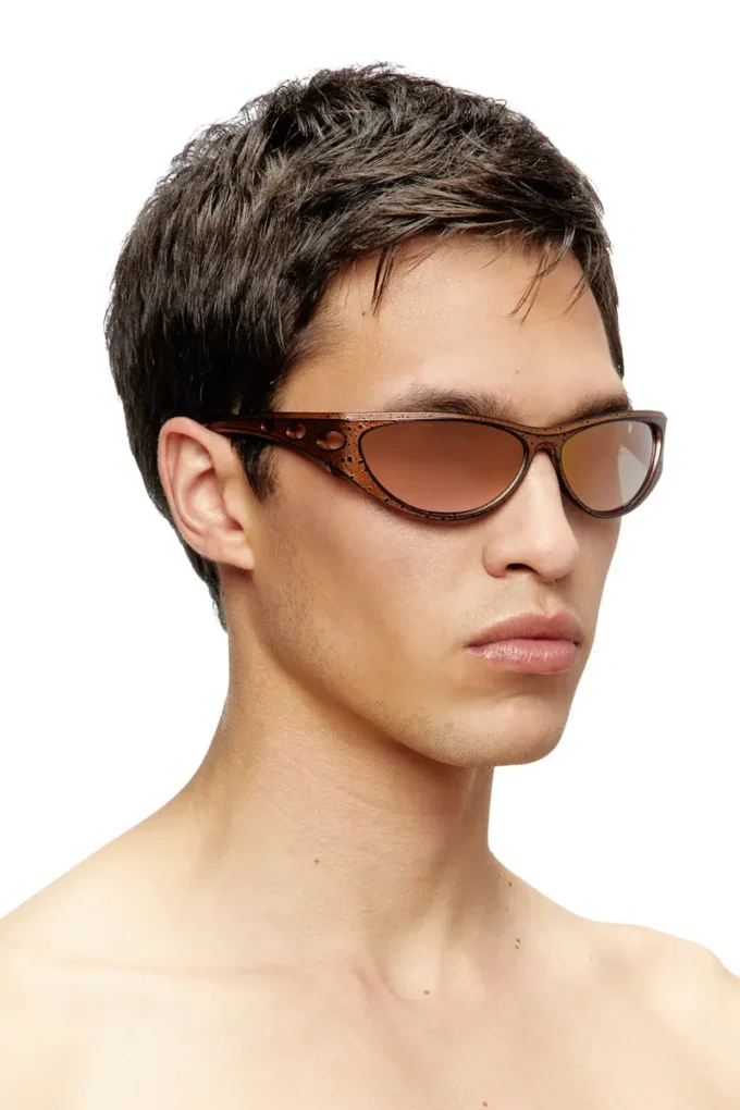 0dl3004u Ochelari de soare în stil ochi de pisică 0dl3004u Ochelari de soare în stil ochi de pisică