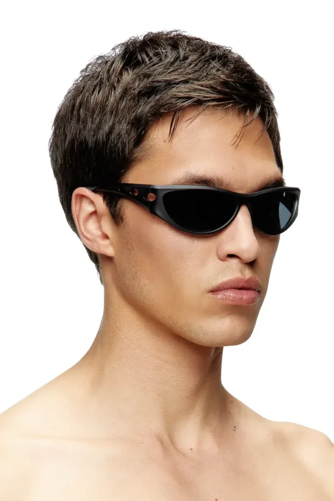 0dl3004u Ochelari de soare în stil ochi de pisică 0dl3004u Ochelari de soare în stil ochi de pisică