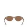 0dl3005u Ochelari de soare ovali 0dl3005u Ochelari de soare ovali