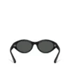 0dl3005u Ochelari de soare ovali 0dl3005u Ochelari de soare ovali
