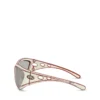 0dl3007u Ochelari de soare în stil ochi de pisică 0dl3007u Ochelari de soare în stil ochi de pisică