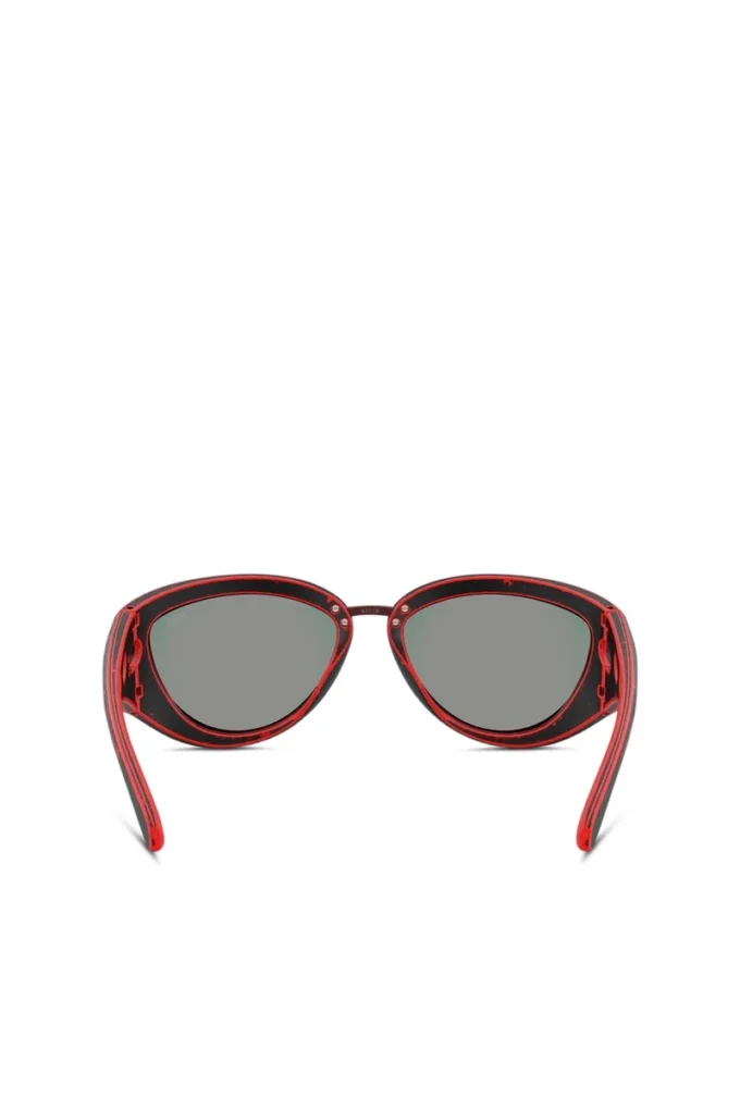 0dl3007u Ochelari de soare în stil ochi de pisică 0dl3007u Ochelari de soare în stil ochi de pisică