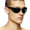 0dl3007u Ochelari de soare în stil ochi de pisică 0dl3007u Ochelari de soare în stil ochi de pisică