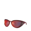 0dl3007u Ochelari de soare în stil ochi de pisică 0dl3007u Ochelari de soare în stil ochi de pisică