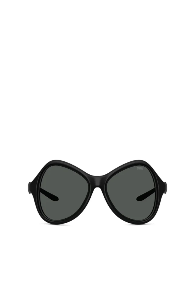 0dl3010u Ochelari de soare în stil ochi de pisică 0dl3010u Ochelari de soare în stil ochi de pisică
