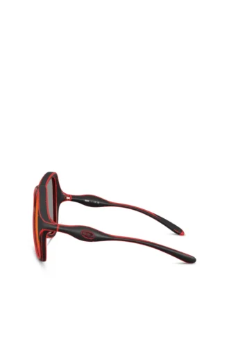 0dl3010u Ochelari de soare în stil ochi de pisică