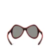 0dl3010u Ochelari de soare în stil ochi de pisică 0dl3010u Ochelari de soare în stil ochi de pisică