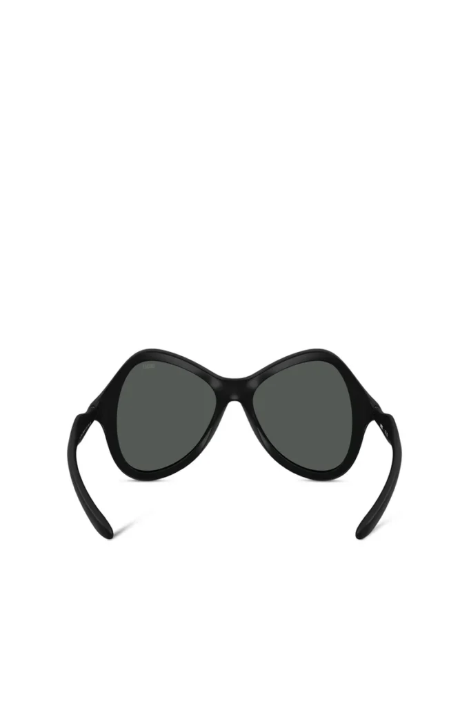 0dl3010u Ochelari de soare în stil ochi de pisică 0dl3010u Ochelari de soare în stil ochi de pisică