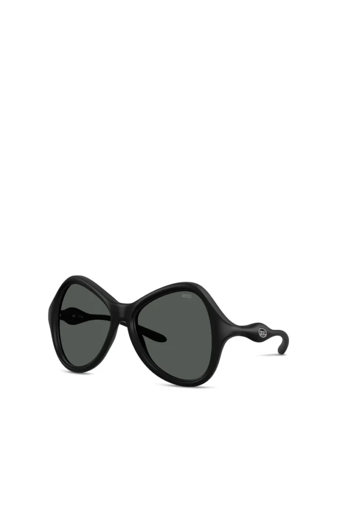 0dl3010u Ochelari de soare în stil ochi de pisică 0dl3010u Ochelari de soare în stil ochi de pisică