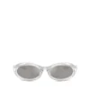 0dl3011u Ochelari de soare ovali 0dl3011u Ochelari de soare ovali