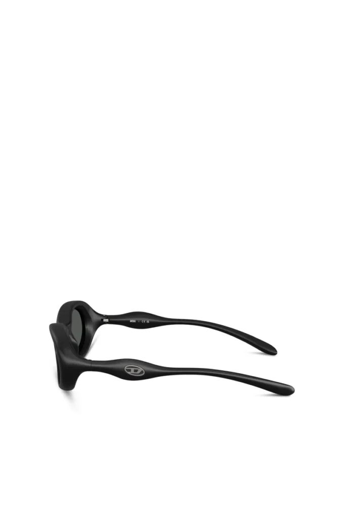 0dl3011u Ochelari de soare ovali 0dl3011u Ochelari de soare ovali