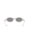 0dl3011u Ochelari de soare ovali 0dl3011u Ochelari de soare ovali