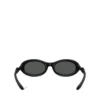0dl3011u Ochelari de soare ovali 0dl3011u Ochelari de soare ovali