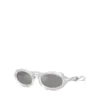 0dl3011u Ochelari de soare ovali 0dl3011u Ochelari de soare ovali