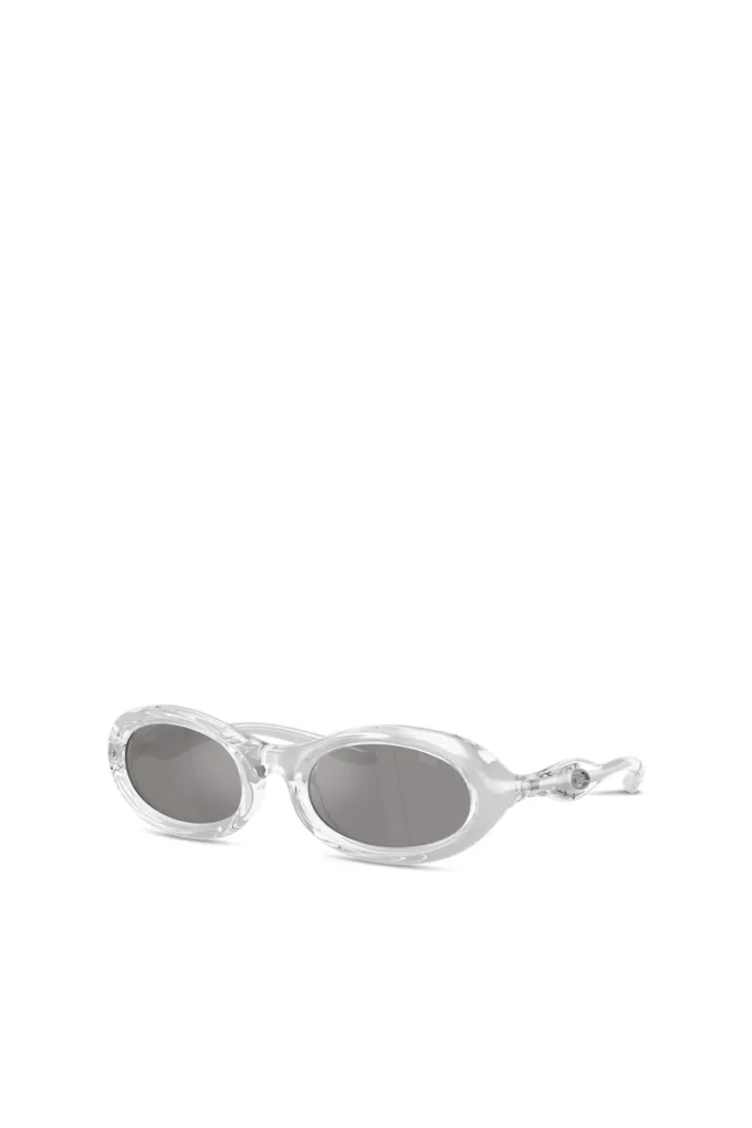 0dl3011u Ochelari de soare ovali 0dl3011u Ochelari de soare ovali