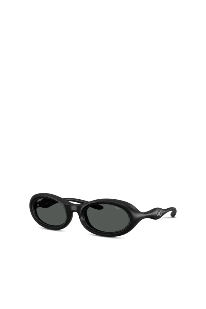 0dl3011u Ochelari de soare ovali 0dl3011u Ochelari de soare ovali