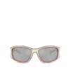 0dl3012u Ochelari de soare dreptunghiulari