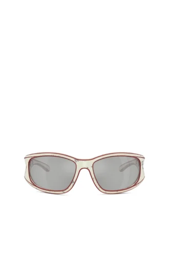 0dl3012u Ochelari de soare dreptunghiulari