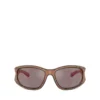 0dl3012u Ochelari de soare dreptunghiulari