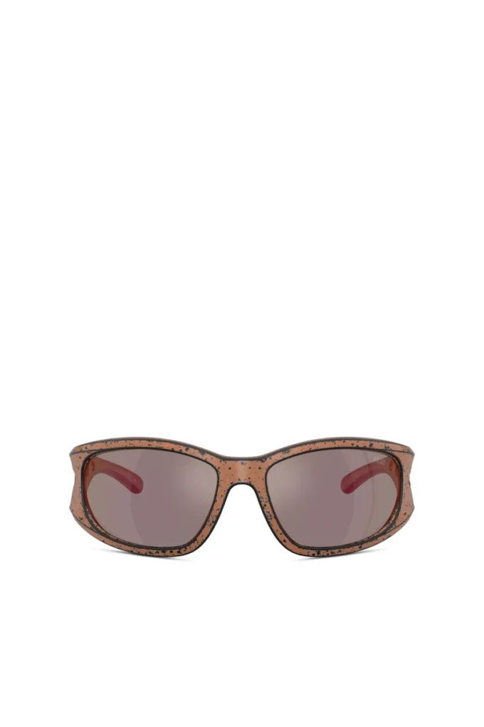 0dl3012u Ochelari de soare dreptunghiulari