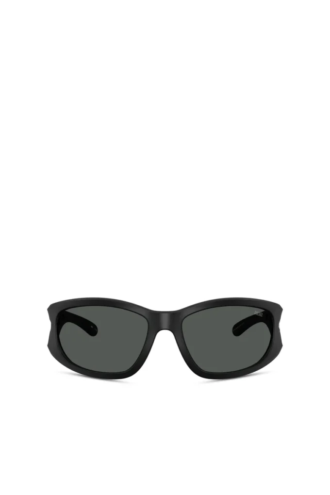 0dl3012u Ochelari de soare dreptunghiulari