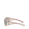 0dl3012u Ochelari de soare dreptunghiulari