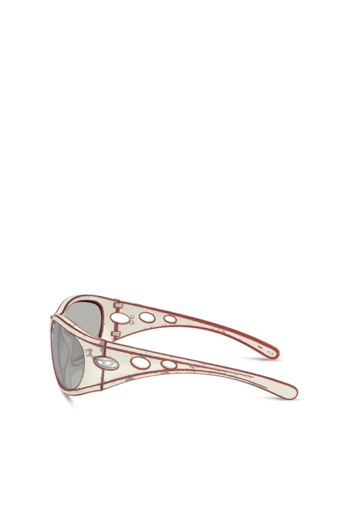 0dl3012u Ochelari de soare dreptunghiulari