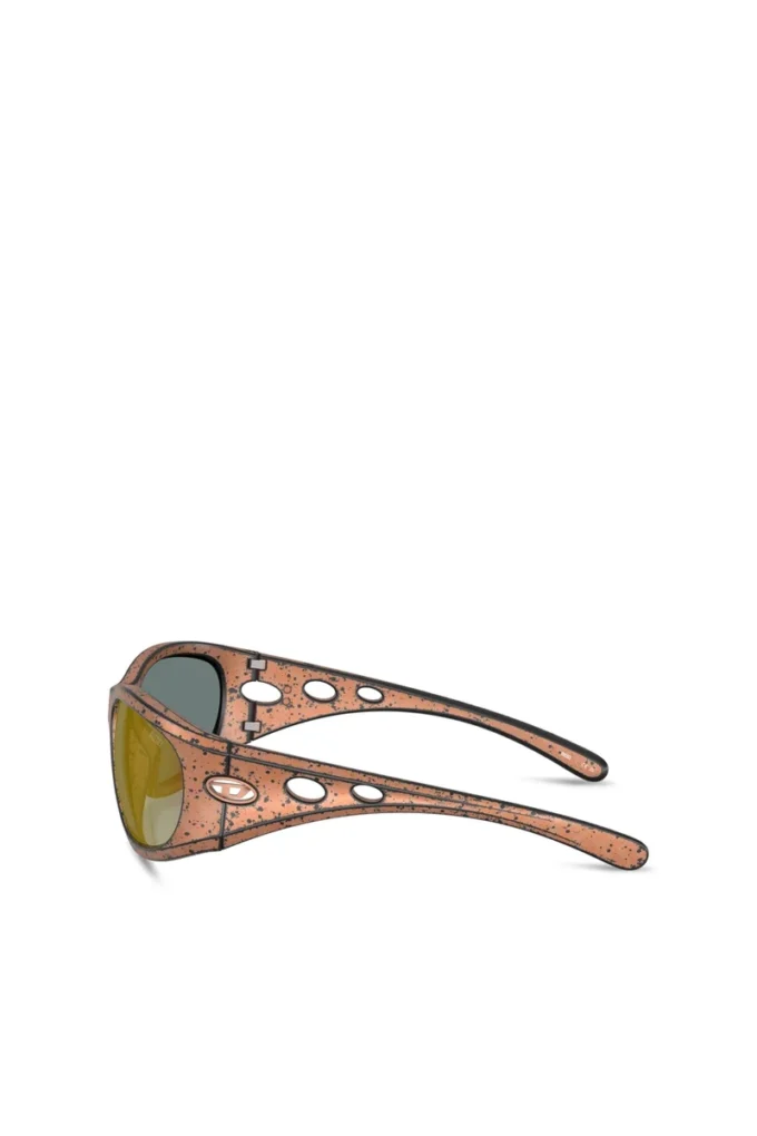 0dl3012u Ochelari de soare dreptunghiulari