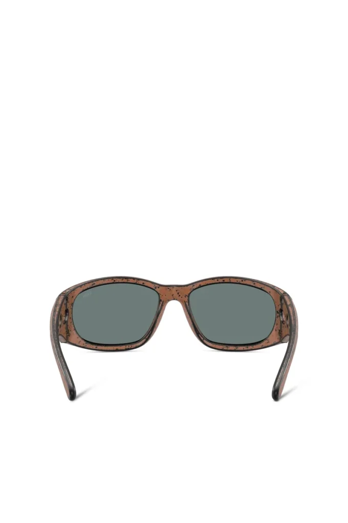 0dl3012u Ochelari de soare dreptunghiulari